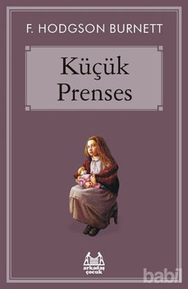 Picture of Küçük Prenses