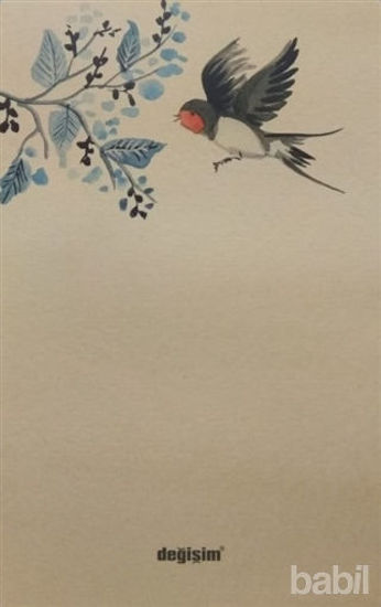 Picture of Serçe Mini Defter