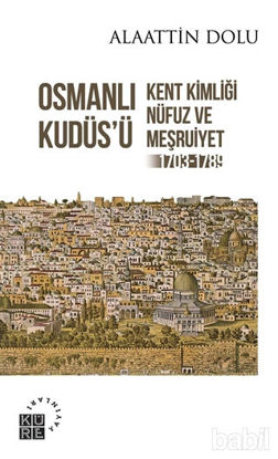 Picture of Osmanlı Kudüs’ü