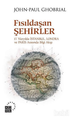Picture of Fısıldaşan Şehirler