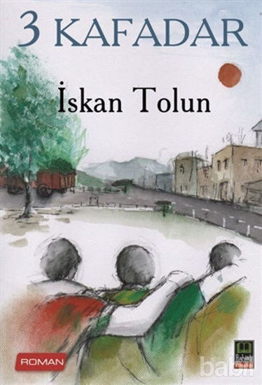 Picture of 3 Kafadar