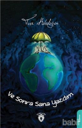 Picture of Ve Sonra Sana Yazdım