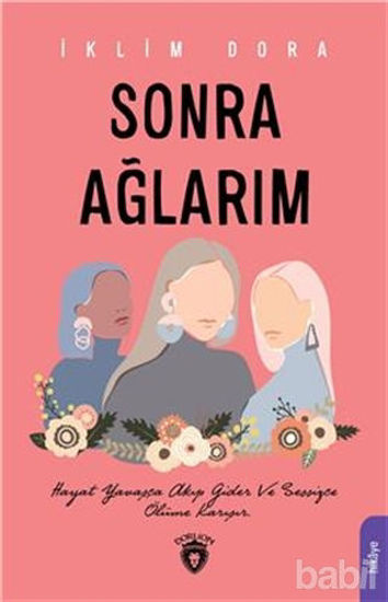 Picture of Sonra Ağlarım