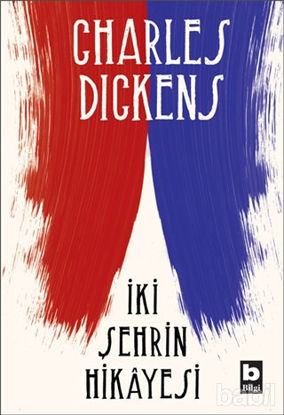 Picture of İki Şehrin Hikayesi