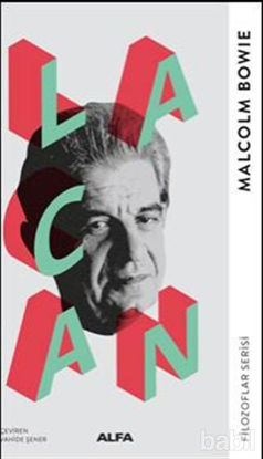 Picture of Lacan