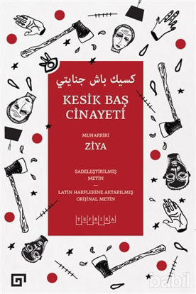 Picture of Kesik Baş Cinayeti