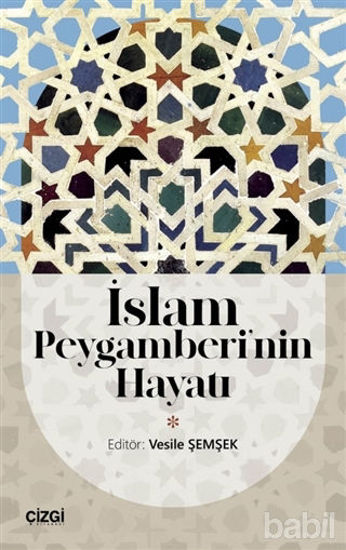 Picture of İslam Peygamberi'nin Hayatı