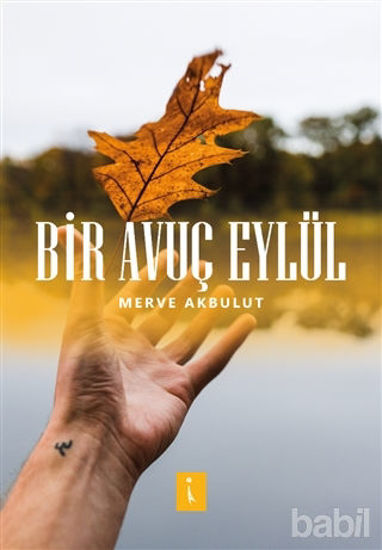 Picture of Bir Avuç Eylül