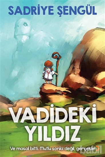 Picture of Vadideki Yıldız