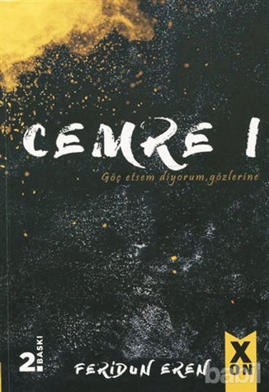 Picture of Cemre 1