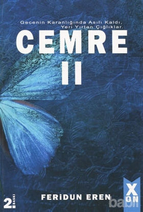Picture of Cemre 2