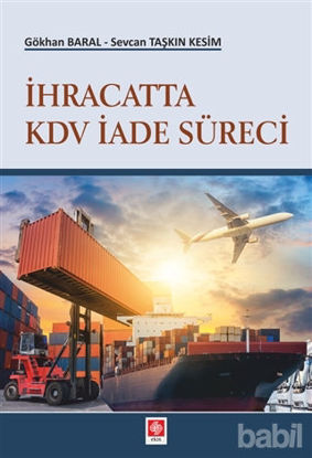 Picture of İhracatta KDV İade Süreci