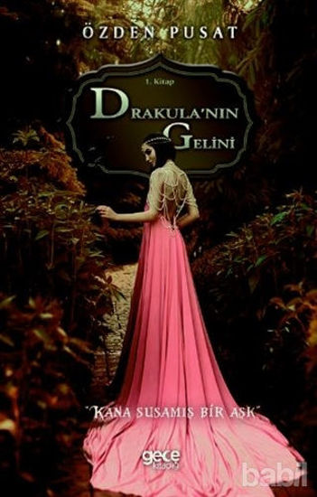 Picture of Drakula'nın Gelini