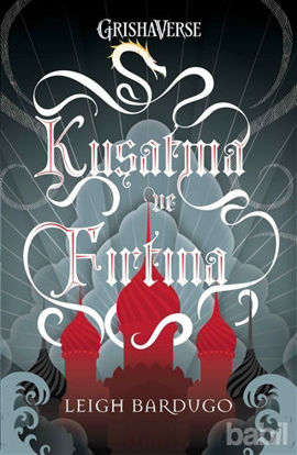 Picture of Kuşatma ve Fırtına (Ciltli)