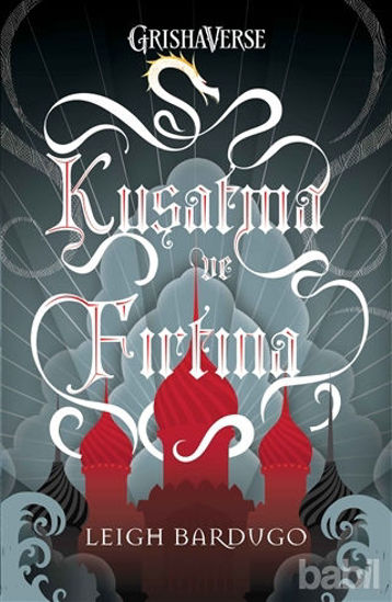 Picture of Kuşatma ve Fırtına (Ciltli)