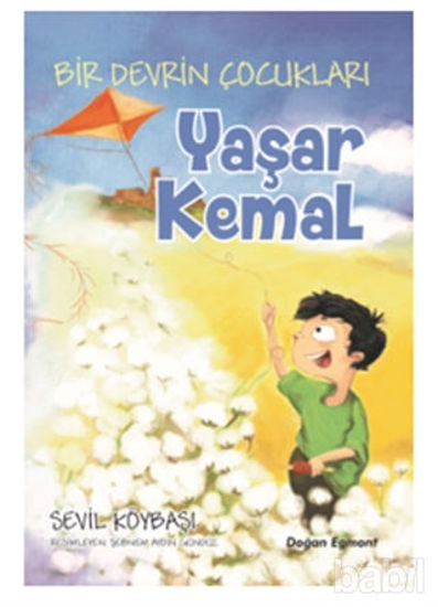 Picture of Bir Devrin Çocukları - Yaşar Kemal