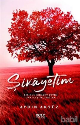 Picture of Şikayetim