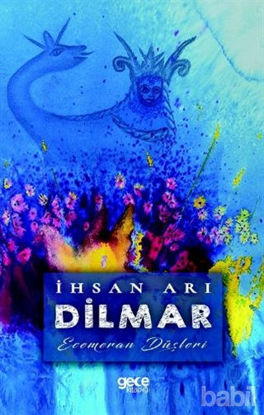 Picture of Dilmar