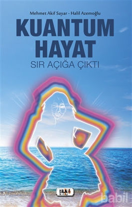 Picture of Kuantum Hayat