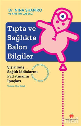 Picture of Tıpta ve Sağlıkta Balon Bilgiler
