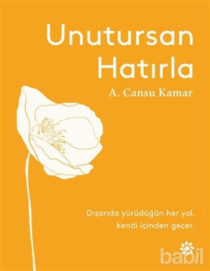 Picture of Unutursan Hatırla