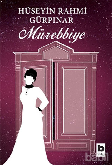 Picture of Mürebbiye