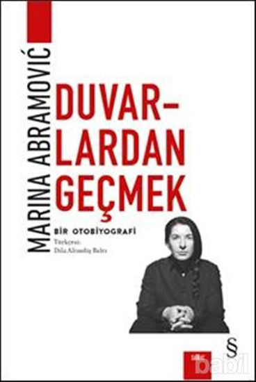 Picture of Duvarlardan Geçmek