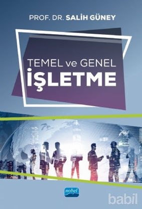 Picture of Temel ve Genel İşletme