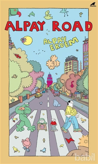 Picture of Alpay Road