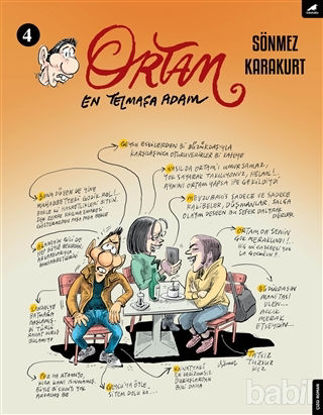 Picture of Ortam 4