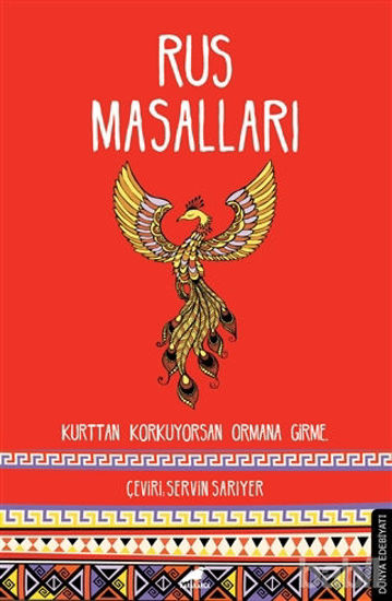 Picture of Rus Masalları