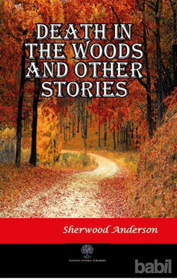 Picture of Death in the Woods and Other Stories