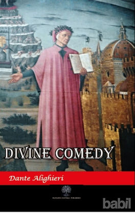 Picture of Divine Comedy