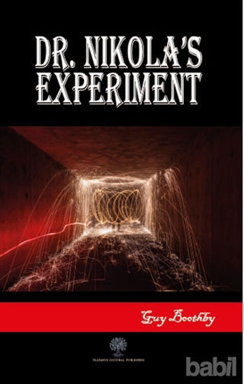 Picture of Dr. Nikola's Experiment