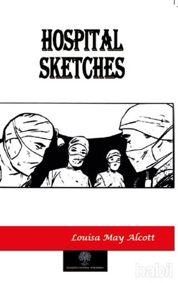 Picture of Hospital Sketches