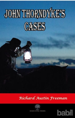 Picture of John Thorndyke’s Cases