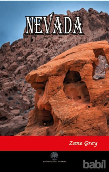 Picture of Nevada