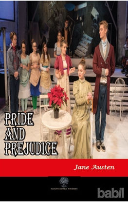 Picture of Pride and Prejudice