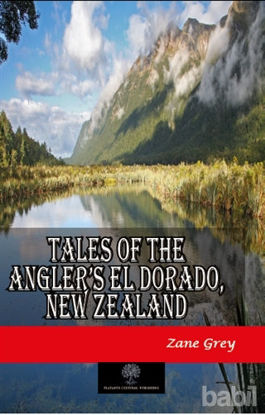 Picture of Tales of the Angler’s El Dorado, New Zealand