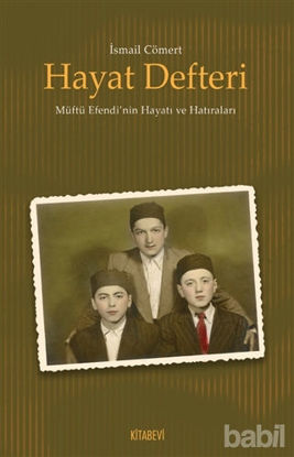 Picture of Hayat Defteri