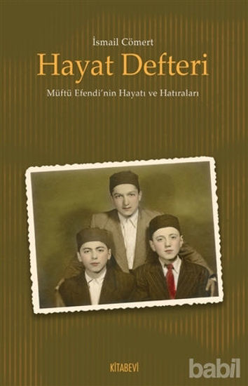 Picture of Hayat Defteri