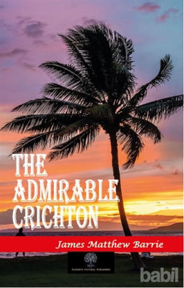 Picture of The Admirable Crichton