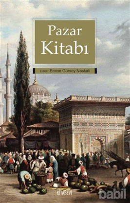 Picture of Pazar Kitabı