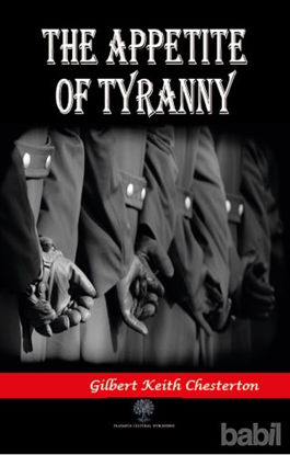 Picture of The Appetite of Tyranny