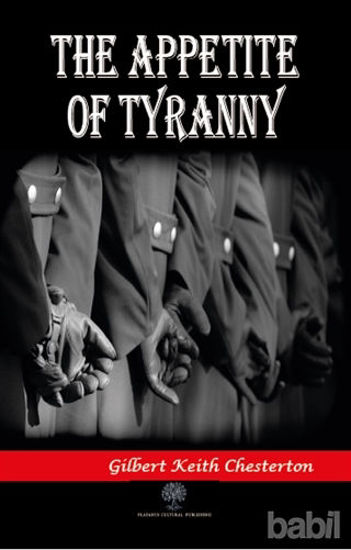 Picture of The Appetite of Tyranny