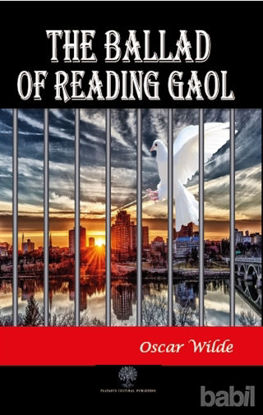 Picture of The Ballad of Reading Gaol