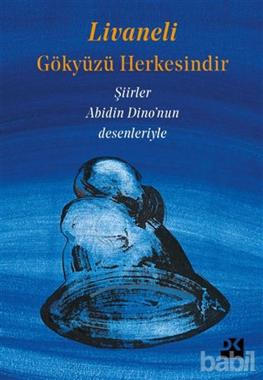 Picture of Gökyüzü Herkesindir