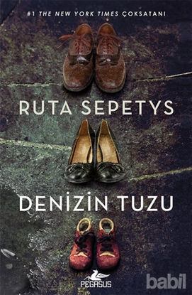 Picture of Denizin Tuzu