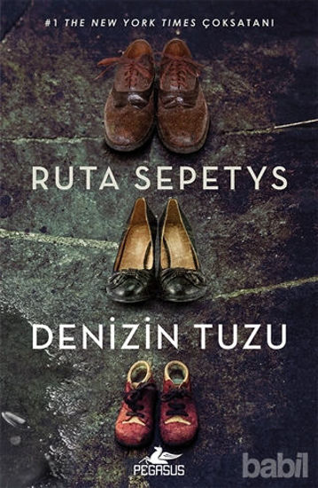 Picture of Denizin Tuzu