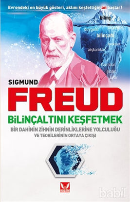 Picture of Bilinçaltını Keşfetmek